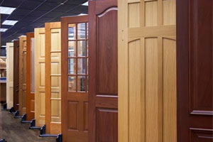 изготовление межкомнатных дверей на заказ