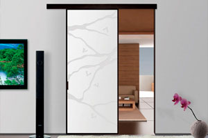 межкомнатные двери раздвижные на заказ