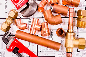 проектирование системы водоснабжения