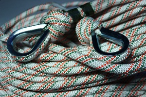 Веревка альпинистская в Воронеже дешево