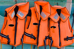 купить спасательный жилет в Воронеже