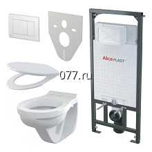 инсталляция (система для подвесной сантехники)