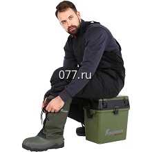 бахилы для рыболова (рыболовные, рыбацкие)