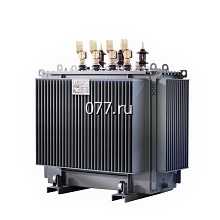 трансформатор силовой масляный герметичного исполнения (ТМГ-16, ТМГ-25, ТМГ-40, ТМГ-63, ТМГ-1250, ТМГ11-100, ТМГ11-160, ТМГ11-250, ТМГ11-400, ТМГ12-400)