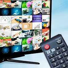 телевидение (ТВ каналы)-размещение рекламы в центрально-черноземном регионе  (ЦЧР)