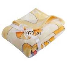 плед детский