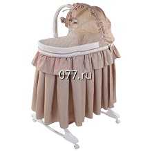 кровать детская (колыбель, люлька)