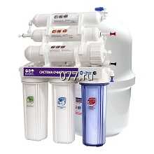 фильтр для очистки воды