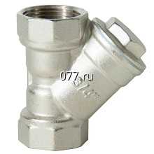 фильтр для очистки воды косой