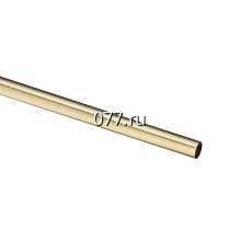 труба для рейлинг-системы