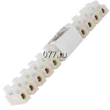 колодка клеммная т. 200-89-80