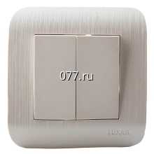 выключатель бытовой, Вессен (WESSEN), Легран (LEGRAND), Универсал (UNIVersal)