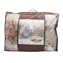 одеяло овечья шерсть (меринос), бамбук, синтепон, лебяжий пух