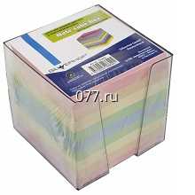 бумага для записей (блок, кубарик)