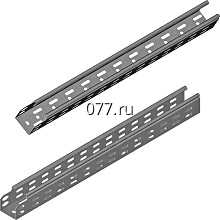 лоток кабельный металлический