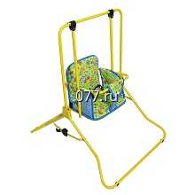 качели детские комнатные