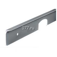 профиль мебельный для столешницы (планка) соединительная, угловая, торцевая, универсальная