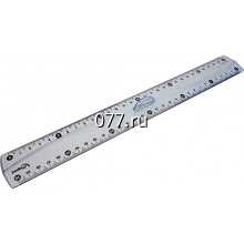 линейка чертежная