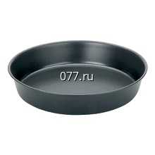 форма для выпечки стеклянная, с антипригарным покрытием, керамическая, силиконовая, стальная