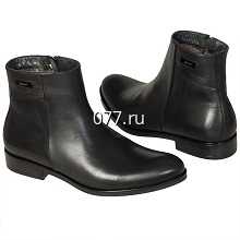 полусапоги рабочие