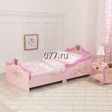 кровать детская