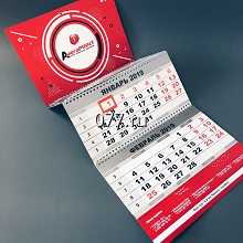 календарь-дизайн (разработка)