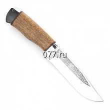 нож туристический АиР, разделочный