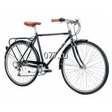 велосипед дорожный (городской, ситибайк) Стелс Навигатор (STELS NAVIGATOR)