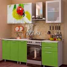 кухня (кухонный гарнитур)