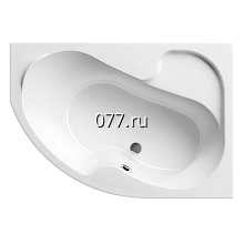 ванна акриловая, металлическая (стальная, чугунная)