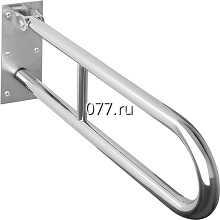 поручень для инвалидов (кронштейн опорный, держатель-ручка)