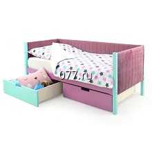 кровать детская