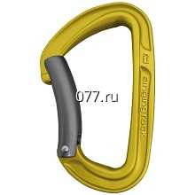 карабин страховочный (альпинистский)