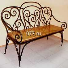 мебель корпусная-изготовление на заказ кованая (металлическая)