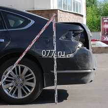 оценка ущерба автомобиля после ДТП (автоэкспертиза)