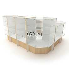 мебель для торговли (оборудование торговое)