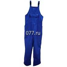 полукомбинезон рабочий в т.ч. нейлоновый