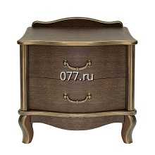 тумба прикроватная (тумбочка) Италия