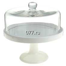 подставка для торта (тортница)