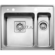 мойка кухонная металлическая (нержавеющая) Германия, Китай, керамогранитная Германия, эмалированная (Россия)