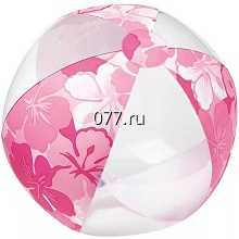 мяч надувной