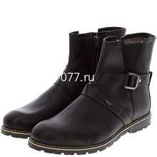 полусапоги рабочие