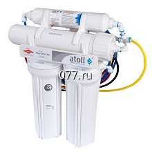 фильтр для очистки воды система обратного осмоса