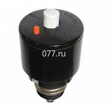 пробка-автомат