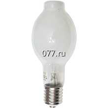 лампа газоразрядная ДРЛ-ДРВ (дуговая ртутная высокого давления)