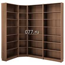 стеллаж книжный