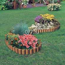 цветник (клумба)-устройство (высадка растений)