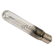 лампа газоразрядная дуговая натриевая (ДНАТ), ртутная
