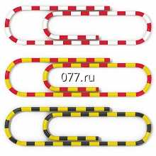 скрепки канцелярские