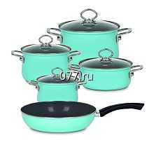 посуда кухонная (набор)